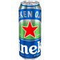 Heineken 0.0 - 0,5l - plech