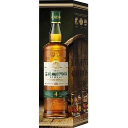 Stará myslivecká Reserve 2,5l