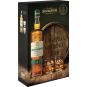 Stará žitná Myslivecká Reserve 0,7l kazeta + 2x sklo