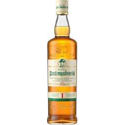 Stará žitná myslivecká 0,5l