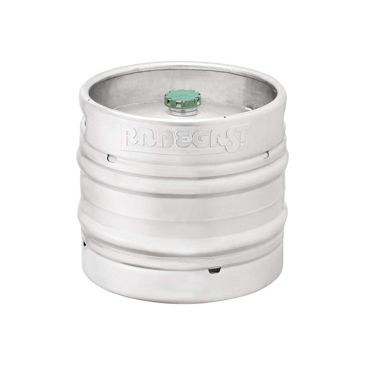 Radegast Rázná 10 30l - KEG