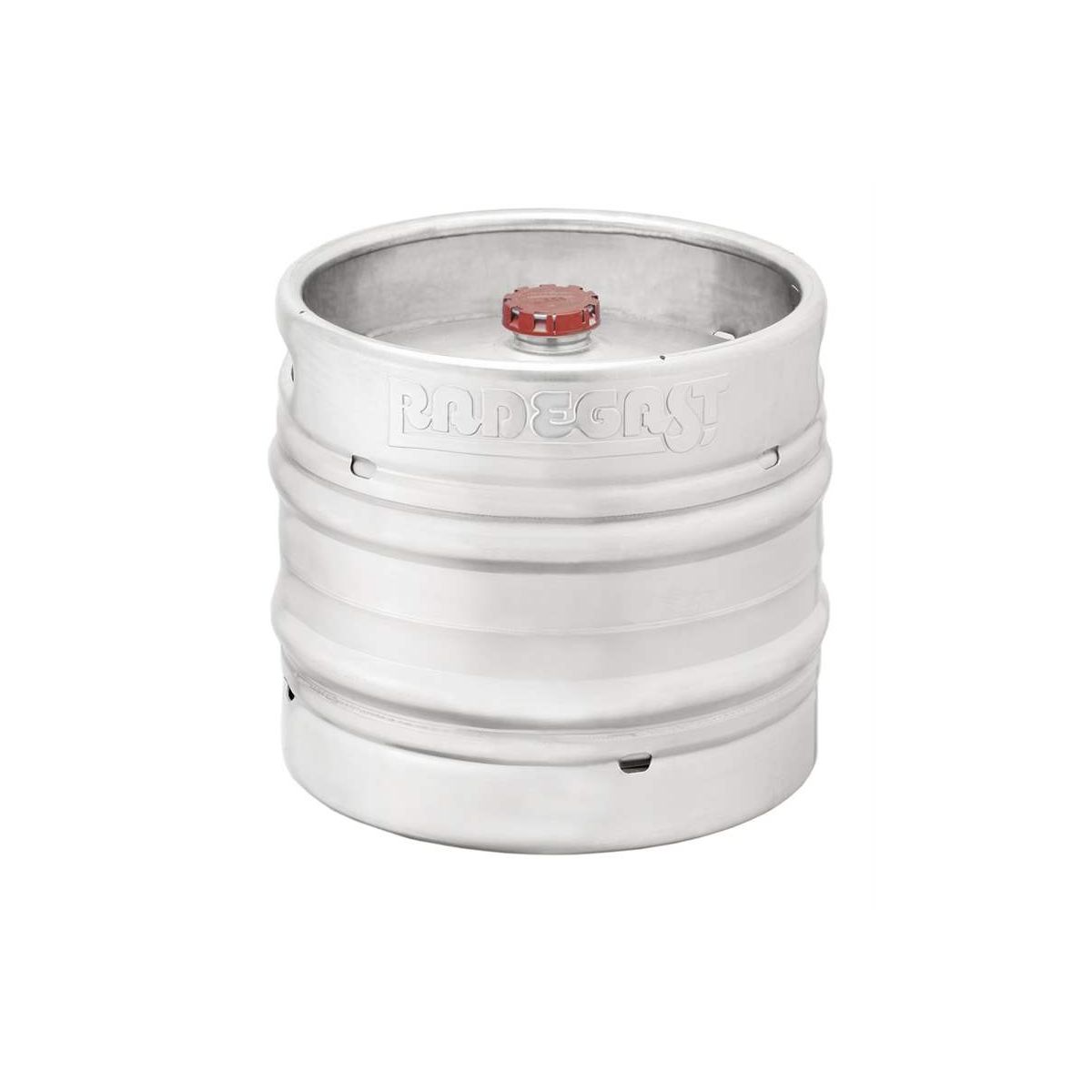 Radegast Ryze hořká 12 30l - KEG