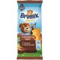Brumík čokoládová náplň 30g
