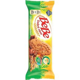 BeBe Dobré ráno oříškové s medem 50g