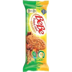 BeBe Dobré ráno oříškové s medem 50g