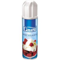 Šlehačka Laura 250ml - spray