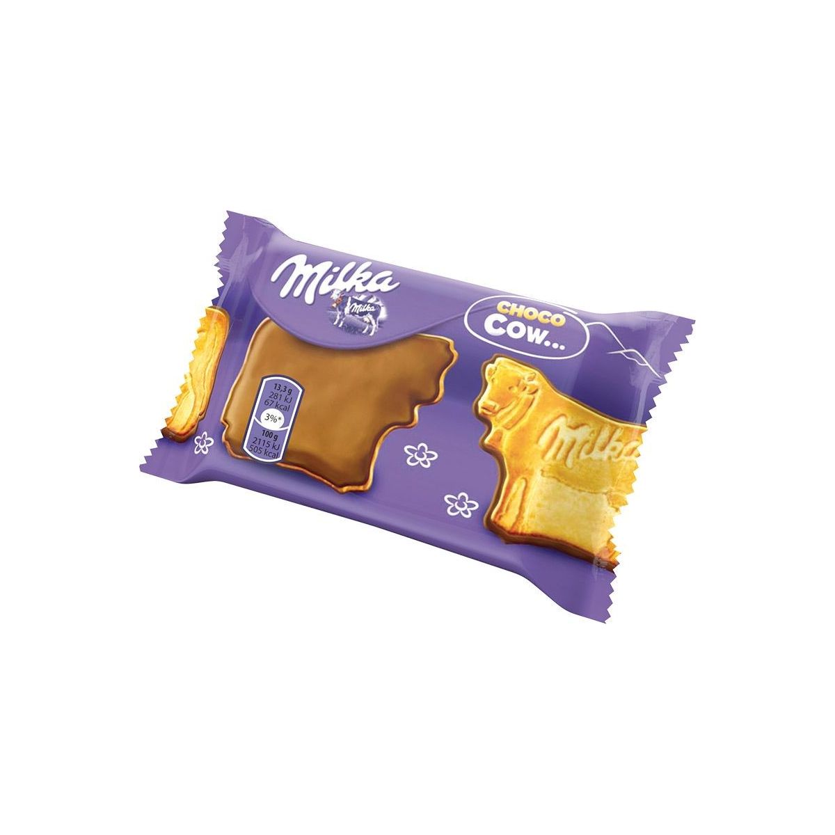 Milka Choco Cow 40g