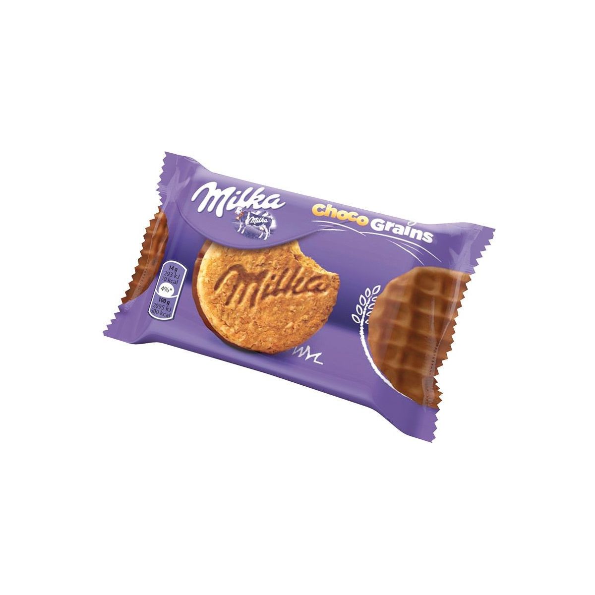Milka Choco Grains 42g