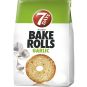 Bake Rolls česnek 80g