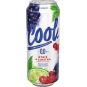 Staropramen Cool nealko Rybíz a limetka 0,5l - plech