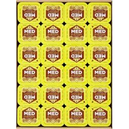 Med smíšený 15g