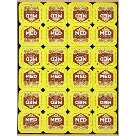 Med smíšený 15g