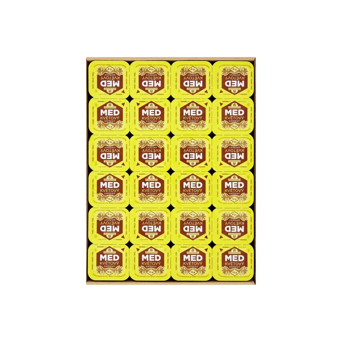 Med smíšený 15g