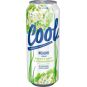 Staropramen Cool nealko Bezový květ a Lemongrass 0,5l - plech