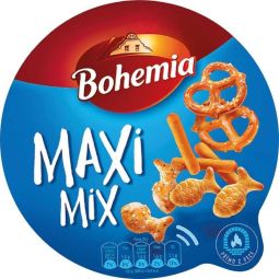 Bohemia maxi mix 100g