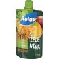 Relax Pyré mango-dýně-banán-ananas-mrkev-jablko 100g