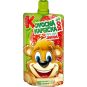 Kubík 100% ovocná kapsička jahoda-jablko-banán-mrkev 100g