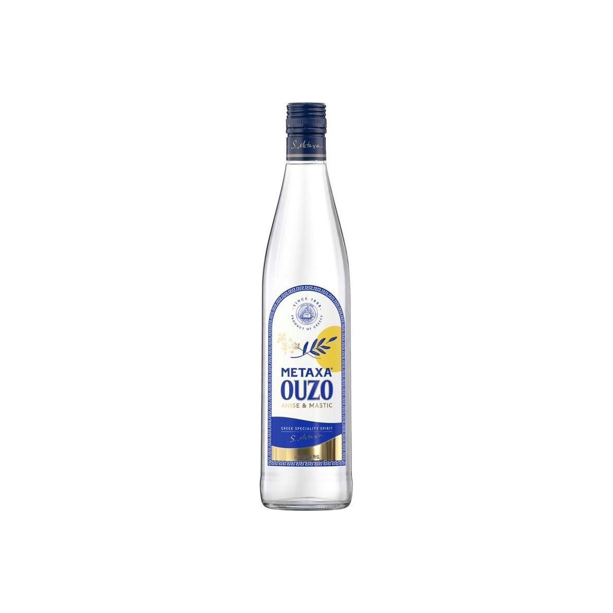 Metaxa Ouzo 0,7l
