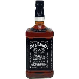 Jack Daniel's Tennessee Whiskey 3l