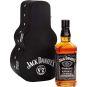 Jack Daniel's Tennessee Whiskey 0,7l - box kytara