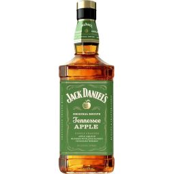Jack Daniel's Tennessee Apple 0,7l