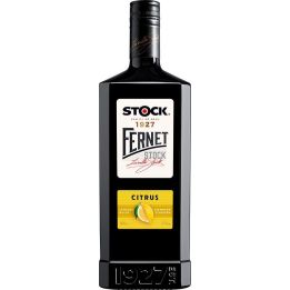 Fernet Stock Citrus 1l