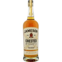 Jameson Crested 0,7l