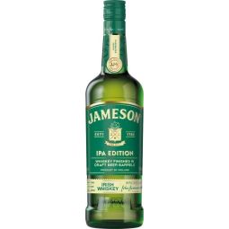 Jameson Caskmates IPA 1l
