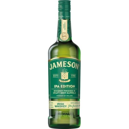 Jameson Caskmates IPA 1l