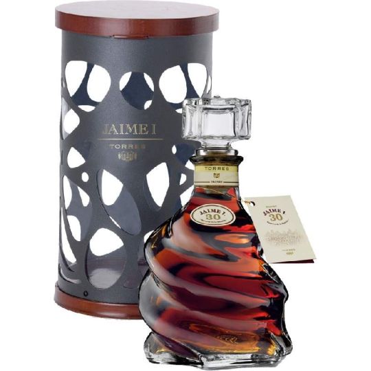 Torres Jaime I - 30YO 0,7l
