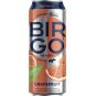Birgo Grapefruit 0,5l plech
