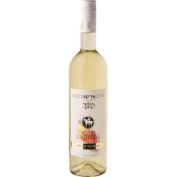 Svatomartinské Müller Thurgau 0,75l - VS Valtice