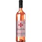 Svatomartinské Svatovavřinecké rosé 0,75l - Templářské sklepy