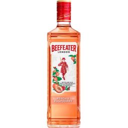 Beefeater Peach & Raspberry 0,7l