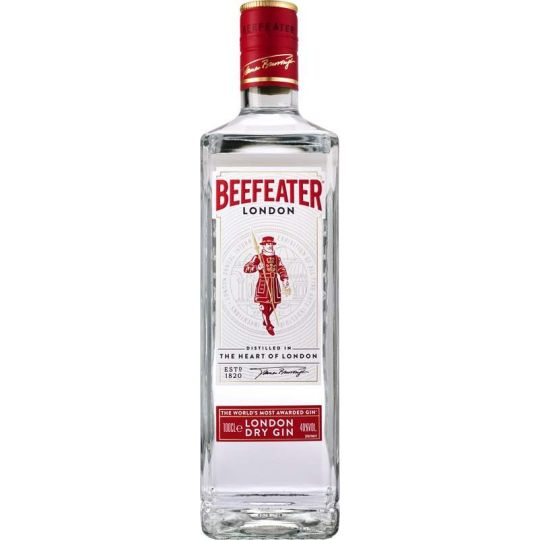 Beefeater 1l