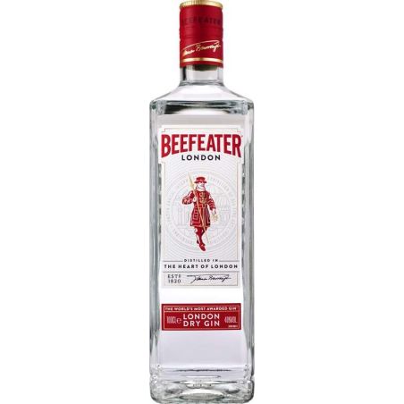 Beefeater 1l