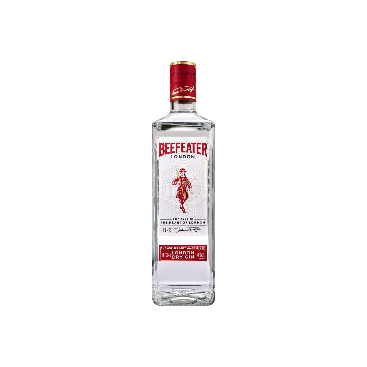 Beefeater 1l