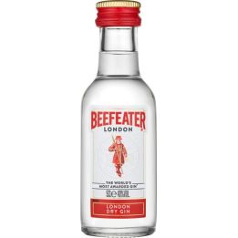 Beefeater 0,05l