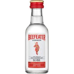 Beefeater 0,05l