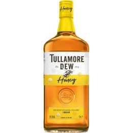 Tullamore D.E.W Honey 1l