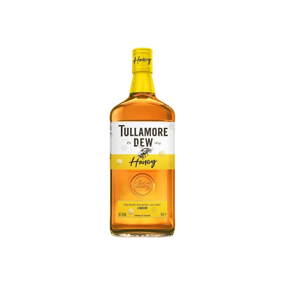 Tullamore D.E.W Honey 1l