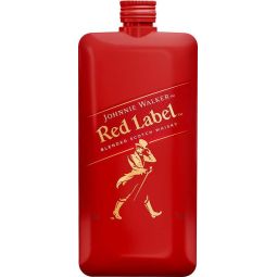 Johnnie Walker Red label 0,2l