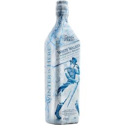 Johnnie Walker Winter Is Here 0,7l