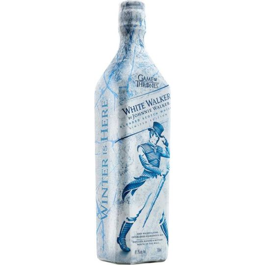 Johnnie Walker Winter Is Here 0,7l