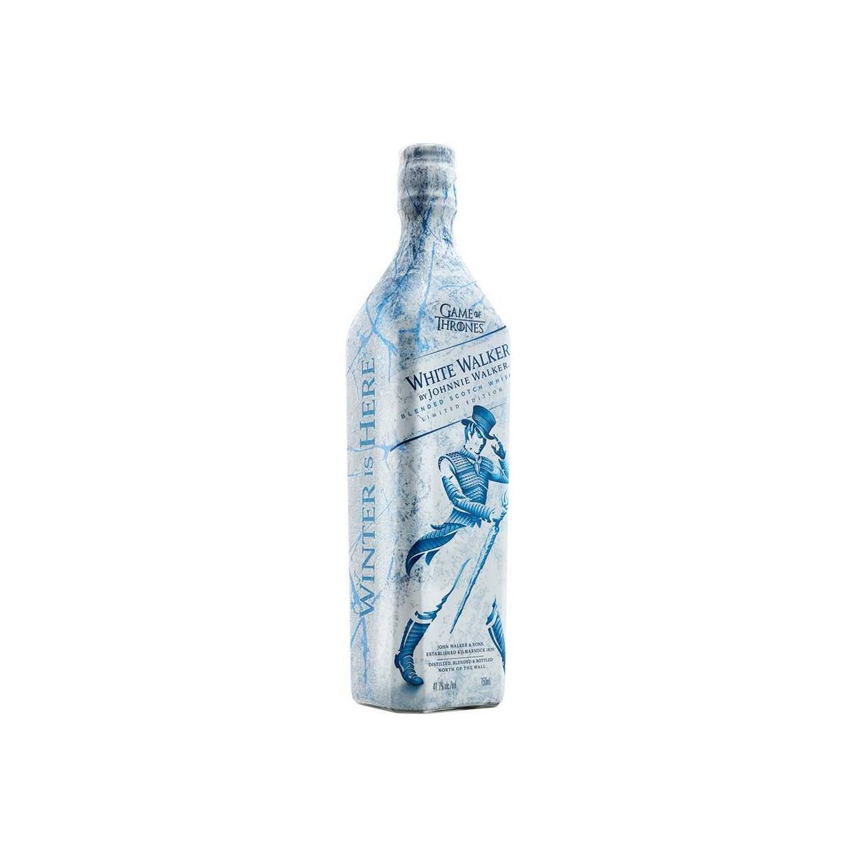 Johnnie Walker Winter Is Here 0,7l