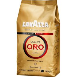 Lavazza Selezione Premium Qualita Oro 1kg zrno