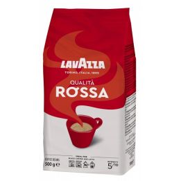 Lavazza Qualita Rossa 500g zrno
