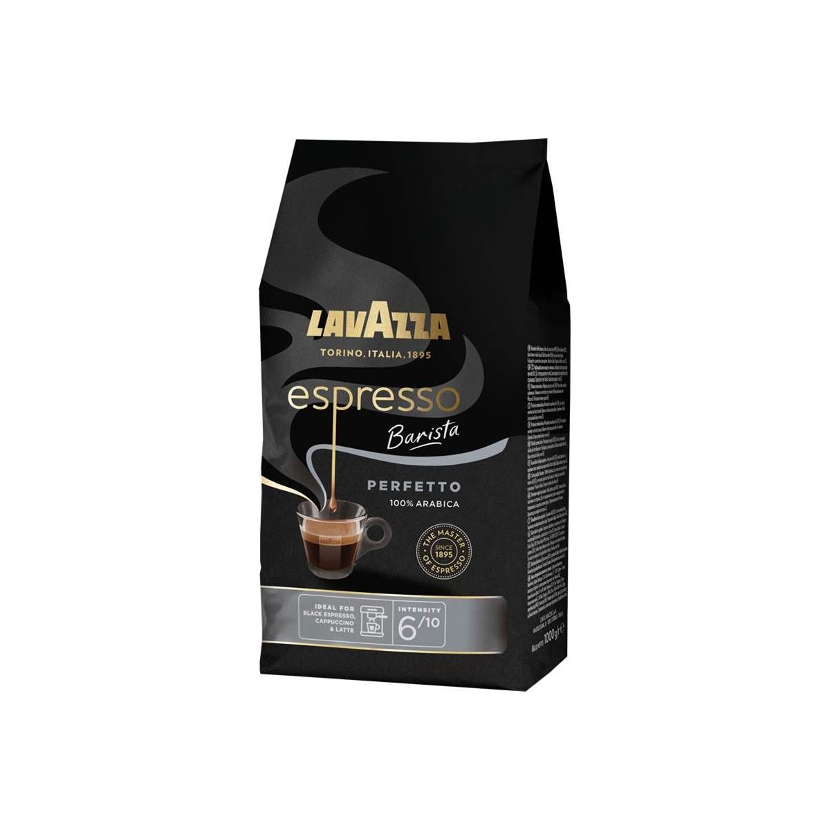 Lavazza Espresso Barista Perfetto 1kg zrno