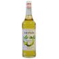 Monin Banane Jaune - sirup ze žlutých banánů 1l
