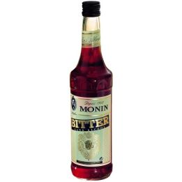 Monin Bitter 0,7l